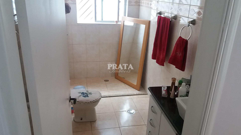 Imagem Casa com 5 Quartos à Venda, 400 m² em Santa Maria - Santos