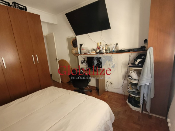 Imagem Imóvel com 2 Quartos à Venda, 93 m² em Boqueirão - Santos Imagem Imóvel com 2 Quartos à Venda, 93 m² em Boqueirão - Santos