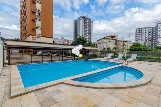 Imagem Apartamento com 3 Quartos à Venda, 100 m² em Boa Vista - Porto Alegre Imagem Apartamento com 3 Quartos à Venda, 100 m² em Boa Vista - Porto Alegre