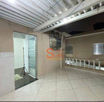 Imagem Sobrado com 4 Quartos à Venda, 234 m² em Jordanópolis - São Bernardo Do Campo Imagem Sobrado com 4 Quartos à Venda, 234 m² em Jordanópolis - São Bernardo Do Campo