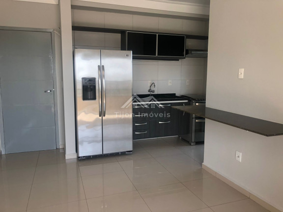 Imagem Apartamento com 2 Quartos à Venda, 60 m² em Campolim - Sorocaba