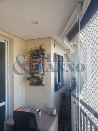 Imagem Apartamento com 3 Quartos à Venda, 73 m² em Mooca - São Paulo