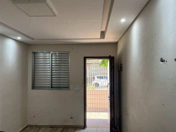 Imagem Apartamento com 1 Quarto à Venda, 49 m² em Forte - Praia Grande