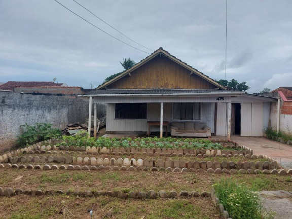Imagem Casa com 2 Quartos à Venda, 80 m² em Centro - Balneário Barra Do Sul Imagem Casa com 2 Quartos à Venda, 80 m² em Centro - Balneário Barra Do Sul