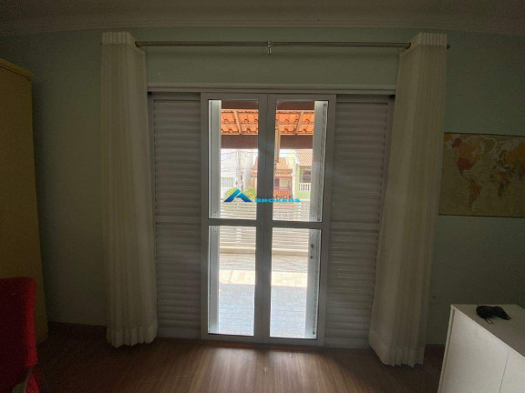 Imagem Casa com 4 Quartos à Venda, 230 m² em Residencial Santo Antônio - Itupeva