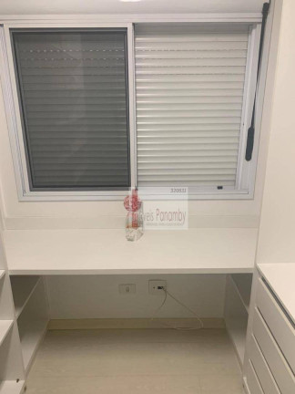 Imagem Apartamento com 2 Quartos à Venda, 68 m² em Vila Andrade - São Paulo