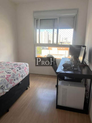 Imagem Apartamento com 2 Quartos à Venda, 54 m² em Mooca - São Paulo