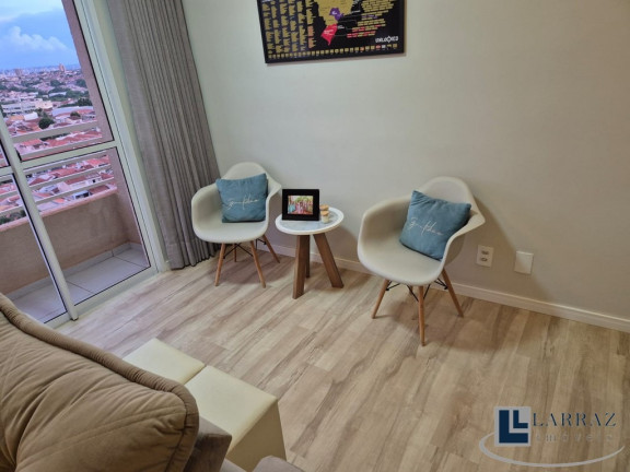 Imagem Imóvel com 2 Quartos à Venda, 55 m² em Planalto Verde - Ribeirão Preto