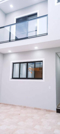 Imagem Sobrado com 3 Quartos à Venda, 108 m² em Cumbica - Guarulhos Imagem Sobrado com 3 Quartos à Venda, 108 m² em Cumbica - Guarulhos