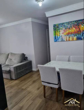 Imagem Apartamento com 3 Quartos à Venda, 69 m² em Presidente Altino - Osasco