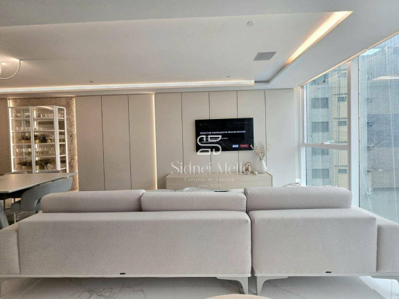 Imagem Apartamento com 4 Quartos à Venda, 184 m² em Barra Norte - Balneário Camboriú Imagem Apartamento com 4 Quartos à Venda, 184 m² em Barra Norte - Balneário Camboriú