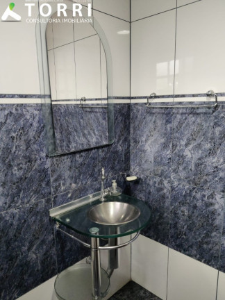 Imagem Sobrado com 4 Quartos à Venda, 600 m² em Parque Campolim - Sorocaba