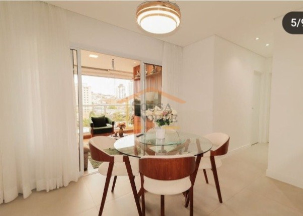 Imagem Apartamento com 2 Quartos à Venda, 64 m² em Jardim São Paulo (zona Norte) - São Paulo Imagem Apartamento com 2 Quartos à Venda, 64 m² em Jardim São Paulo (zona Norte) - São Paulo