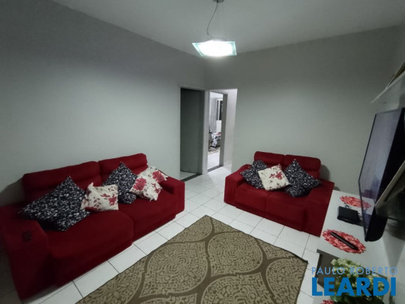 Imagem Casa com 5 Quartos à Venda, 154 m² em Jardim Bom Pastor - Santo André Imagem Casa com 5 Quartos à Venda, 154 m² em Jardim Bom Pastor - Santo André