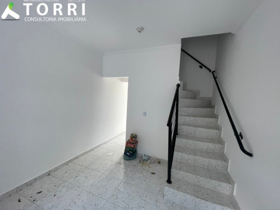 Imagem Sobrado com 2 Quartos à Venda, 61 m² em Jardim Ametista - Sorocaba