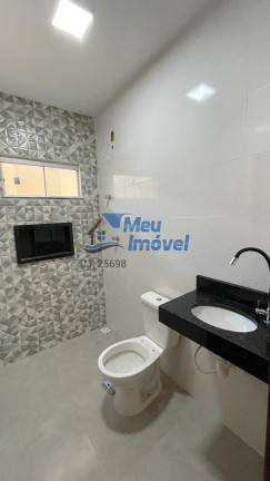 Imagem Casa com 2 Quartos à Venda, 82 m² em Parque Estrela Dalva Vii - Luziânia