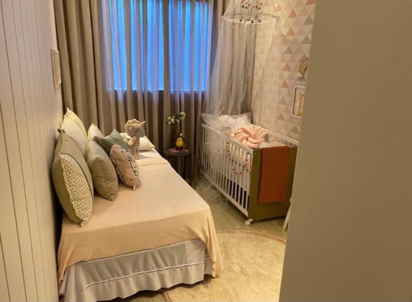 Imagem Imóvel com 3 Quartos à Venda, 89 m² em Batista Campos - Belém Imagem Imóvel com 3 Quartos à Venda, 89 m² em Batista Campos - Belém