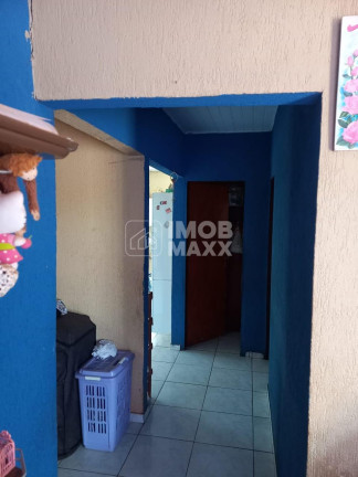 Imagem Casa com 3 Quartos à Venda, 190 m² em Brasilinha - Planaltina