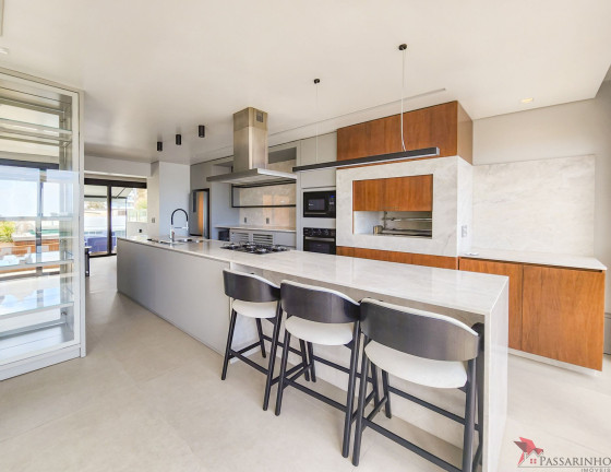 Imagem Cobertura com 5 Quartos à Venda, 448 m² em Prainha - Torres Imagem Cobertura com 5 Quartos à Venda, 448 m² em Prainha - Torres