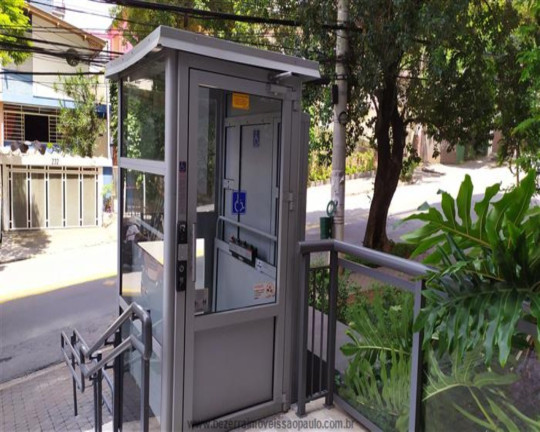 Imagem Apartamento com 2 Quartos à Venda, 107 m² em Vila Madalena - São Paulo Imagem Apartamento com 2 Quartos à Venda, 107 m² em Vila Madalena - São Paulo