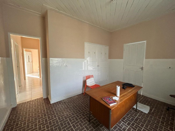 Imagem Casa com 7 Quartos à Venda, 440 m² em Centro - Santa Branca