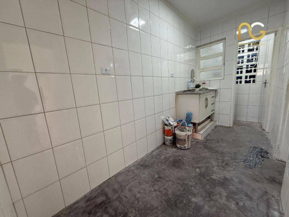 Imagem Apartamento com 1 Quarto à Venda, 45 m² em Canto Do Forte - Praia Grande Imagem Apartamento com 1 Quarto à Venda, 45 m² em Canto Do Forte - Praia Grande