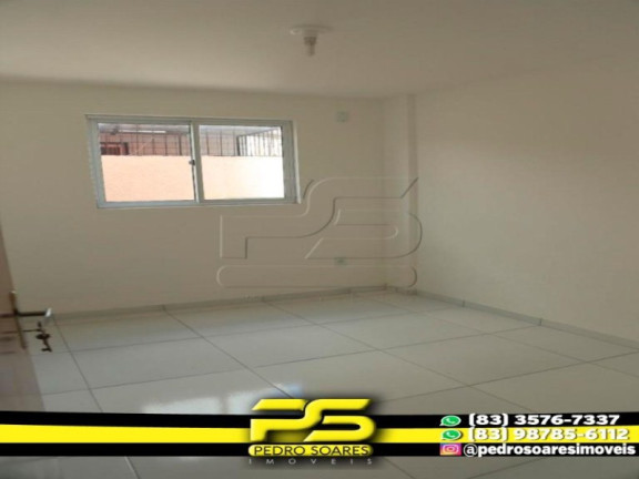 Imagem Apartamento com 2 Quartos à Venda, 55 m² em Valentina De Figueiredo - João Pessoa Imagem Apartamento com 2 Quartos à Venda, 55 m² em Valentina De Figueiredo - João Pessoa