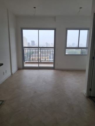 Foto do imóvel Imóvel com 1 Quarto à Venda, 28 m² em Vila Clementino - São Paulo