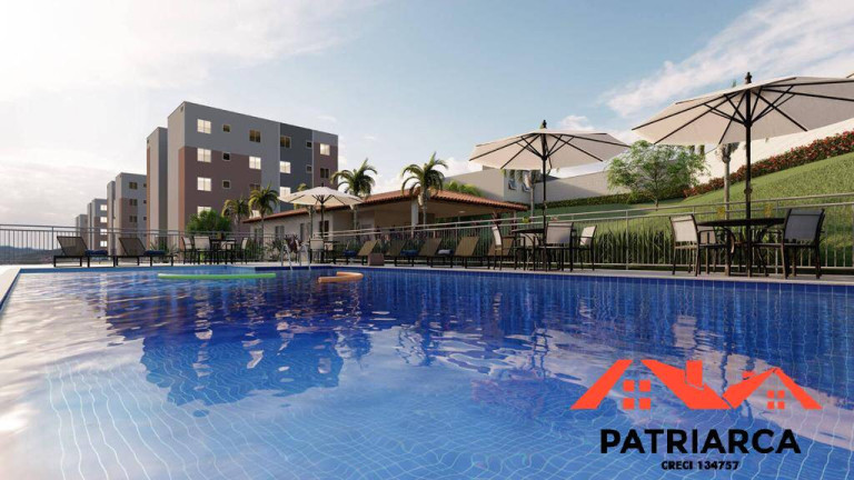 Imagem Apartamento com 2 Quartos à Venda, 40 m² em Jardim Central Park Monte Mor Ii - Monte Mor Imagem Apartamento com 2 Quartos à Venda, 40 m² em Jardim Central Park Monte Mor Ii - Monte Mor