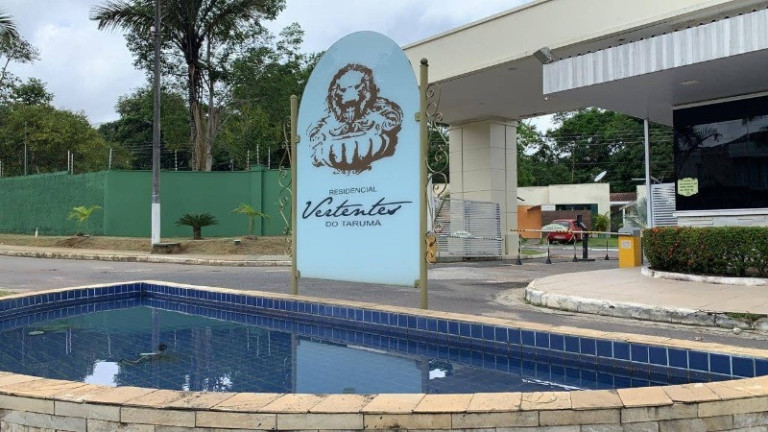 Imagem Casa com 3 Quartos à Venda, 71 m² em Tarumã - Manaus