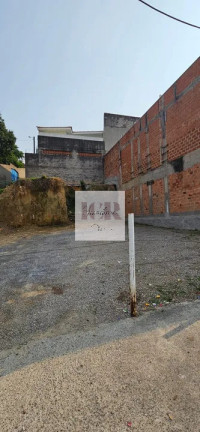 Imagem Terreno à Venda, 126 m² em Parque Bela Vista - Votorantim Imagem Terreno à Venda, 126 m² em Parque Bela Vista - Votorantim