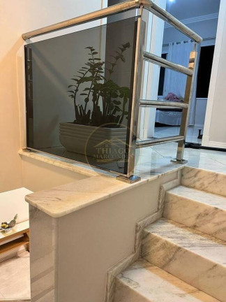 Imagem Casa com 3 Quartos à Venda, 230 m² em Balneário Eliana - Guaratuba