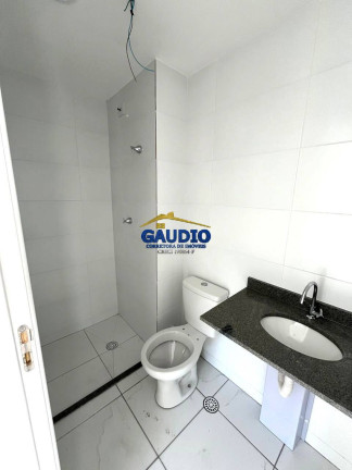 Imagem Apartamento com 2 Quartos à Venda, 42 m² em Jardim Ampliação - São Paulo
