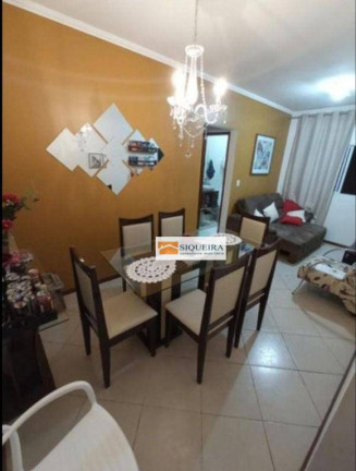 Imagem Apartamento com 2 Quartos à Venda, 59 m² em Jardim Europa - Sorocaba