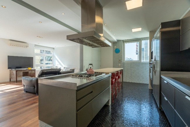 Imagem Imóvel com 3 Quartos à Venda, 239 m² em Jardim Paulista - São Paulo Imagem Imóvel com 3 Quartos à Venda, 239 m² em Jardim Paulista - São Paulo