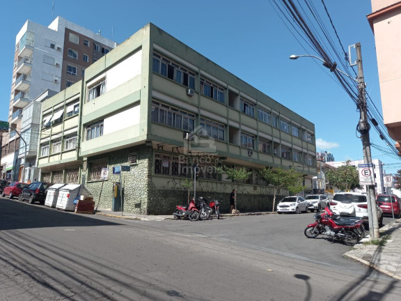 Apartamento com 2 Quartos à Venda, 83 m² em Centro - Santa Maria