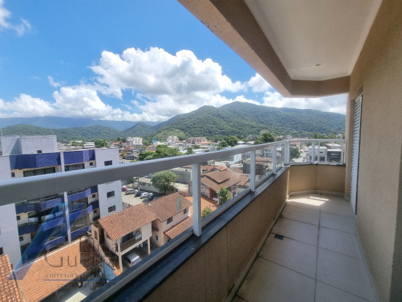 Imagem Apartamento com 3 Quartos à Venda, 117 m² em Centro - Ubatuba Imagem Apartamento com 3 Quartos à Venda, 117 m² em Centro - Ubatuba