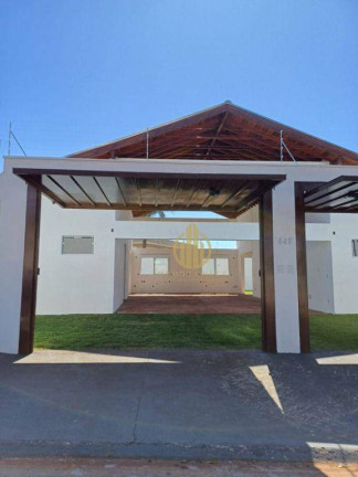 Imagem Casa com 3 Quartos à Venda, 209 m² em Jardim Botânico - Ribeirão Preto Imagem Casa com 3 Quartos à Venda, 209 m² em Jardim Botânico - Ribeirão Preto