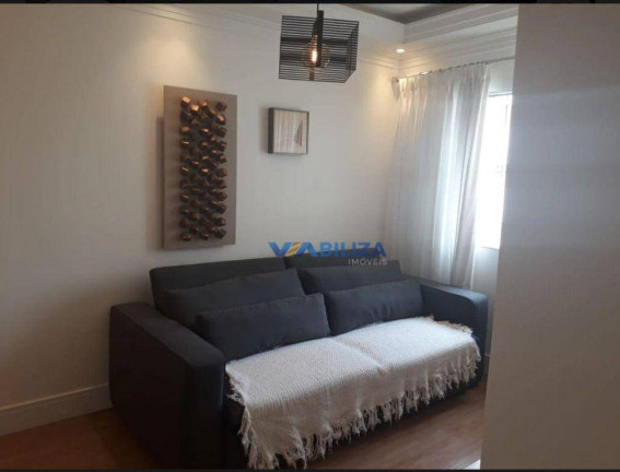 Imagem Apartamento com 3 Quartos à Venda, 86 m² em Jardim Barbosa - Guarulhos