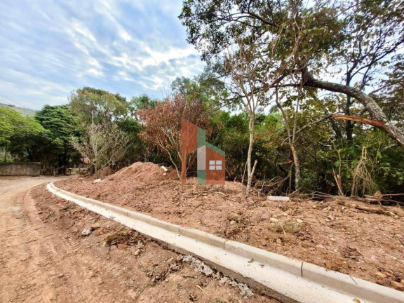 Terreno à Venda, 1.360 m² em Bosque Dos Eucalíptos - Atibaia