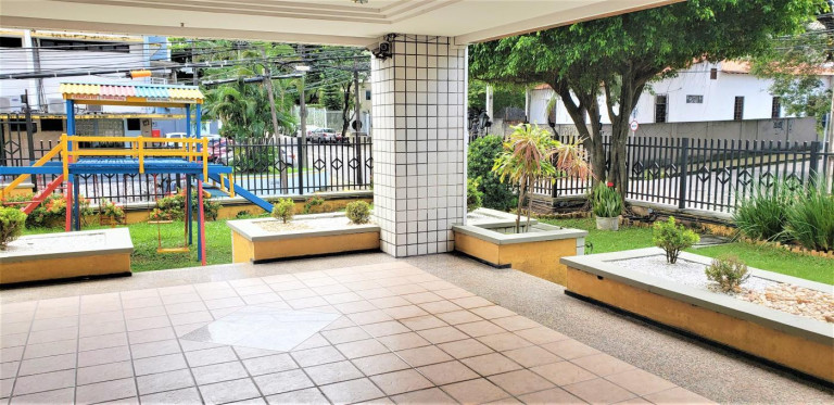 Imagem Apartamento com 3 Quartos à Venda, 65 m² em Aldeota - Fortaleza Imagem Apartamento com 3 Quartos à Venda, 65 m² em Aldeota - Fortaleza