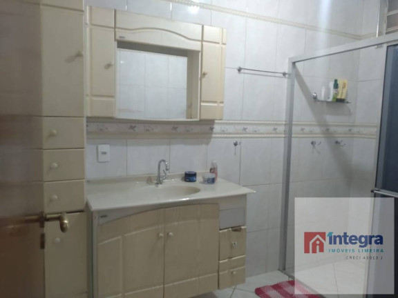 Imagem Casa com 3 Quartos à Venda, 180 m² em Jardim Vista Alegre - Limeira Imagem Casa com 3 Quartos à Venda, 180 m² em Jardim Vista Alegre - Limeira