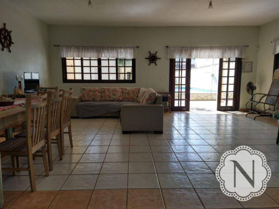 Imagem Sobrado com 4 Quartos à Venda, 302 m² em Campos Elíseos - Itanhaém Imagem Sobrado com 4 Quartos à Venda, 302 m² em Campos Elíseos - Itanhaém