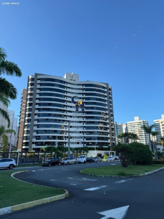 Apartamento com 2 Quartos à Venda, 105 m² em Alphaville I - Salvador