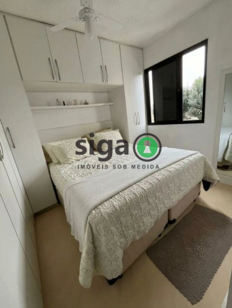 Imagem Apartamento com 2 Quartos à Venda, 47 m² em Jardim Celeste - São Paulo Imagem Apartamento com 2 Quartos à Venda, 47 m² em Jardim Celeste - São Paulo