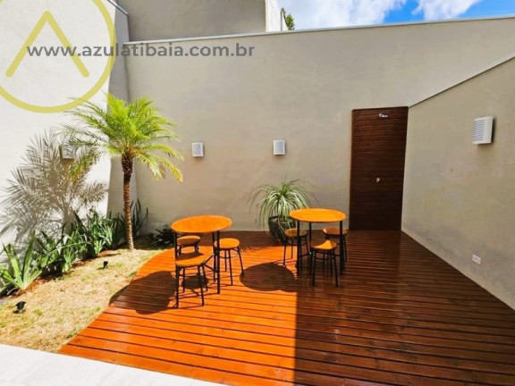 Imagem Casa com 3 Quartos à Venda, 117 m² em Jardim Maristela - Atibaia Imagem Casa com 3 Quartos à Venda, 117 m² em Jardim Maristela - Atibaia