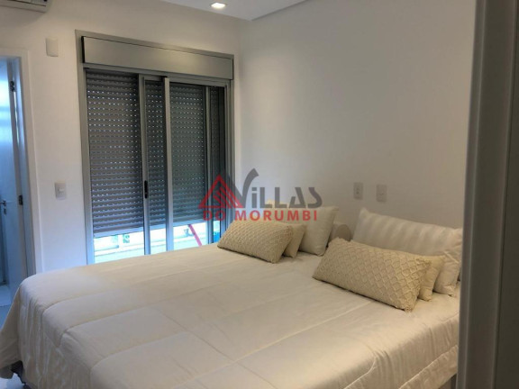 Imagem Apartamento com 5 Quartos à Venda, 235 m² em Riviera De São Lourenço - Bertioga
