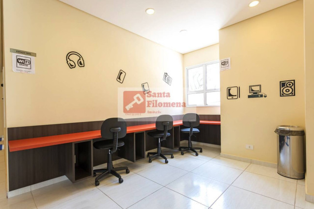 Imagem Apartamento com 2 Quartos à Venda, 53 m² em Ferrazopolis - São Bernardo Do Campo
