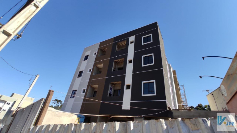Imagem Apartamento com 2 Quartos à Venda, 58 m² em Pedro Moro - São José Dos Pinhais Imagem Apartamento com 2 Quartos à Venda, 58 m² em Pedro Moro - São José Dos Pinhais