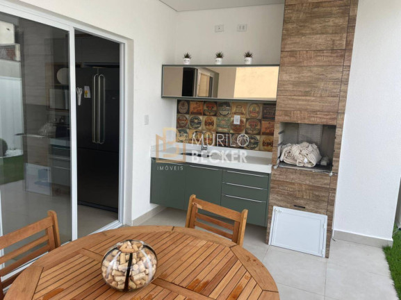 Imagem Casa de Condomínio com 3 Quartos à Venda, 144 m² em Parque Residencial Maria Elmira - Caçapava Imagem Casa de Condomínio com 3 Quartos à Venda, 144 m² em Parque Residencial Maria Elmira - Caçapava